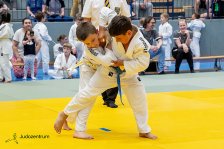 26.04.2026 Wachau JUDO Kids Cup